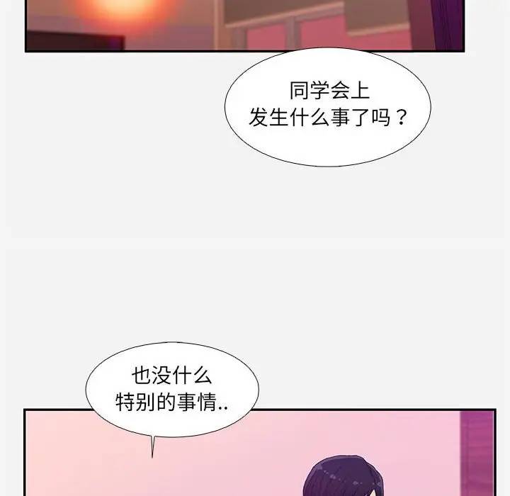 朋友以上，恋人未满 第6话 第86页