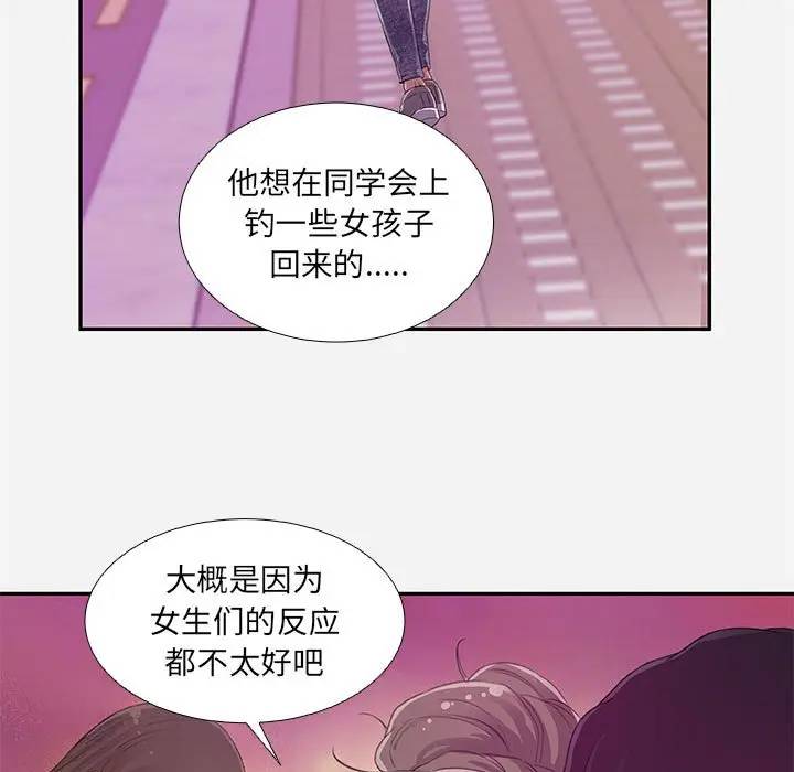 朋友以上，恋人未满 第6话 第89页
