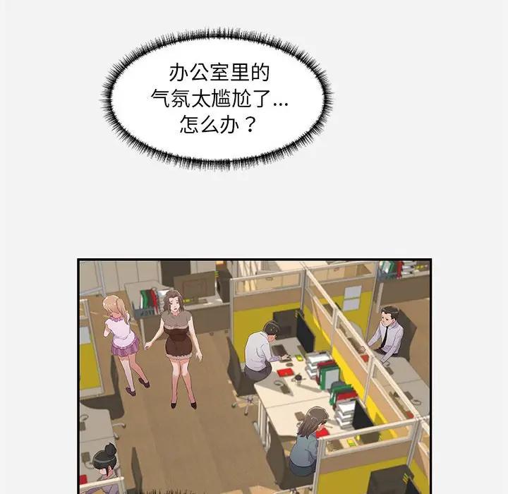 朋友以上，恋人未满 第7话 第62页