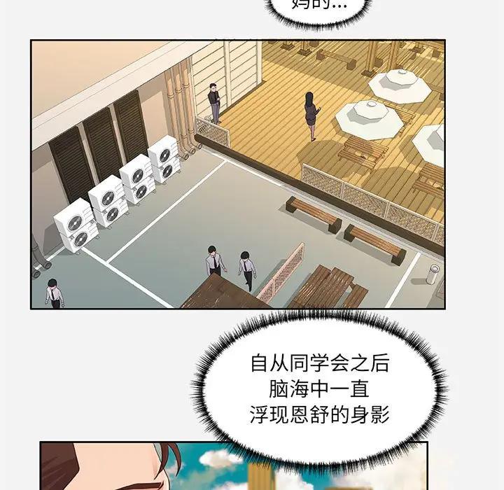 朋友以上，恋人未满 第7话 第65页