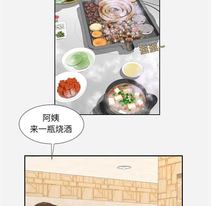 朋友以上，恋人未满 第8话 第6页