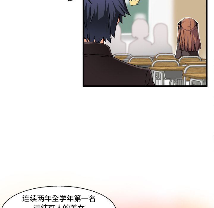 绘写你我的纯真 第1话 第55页