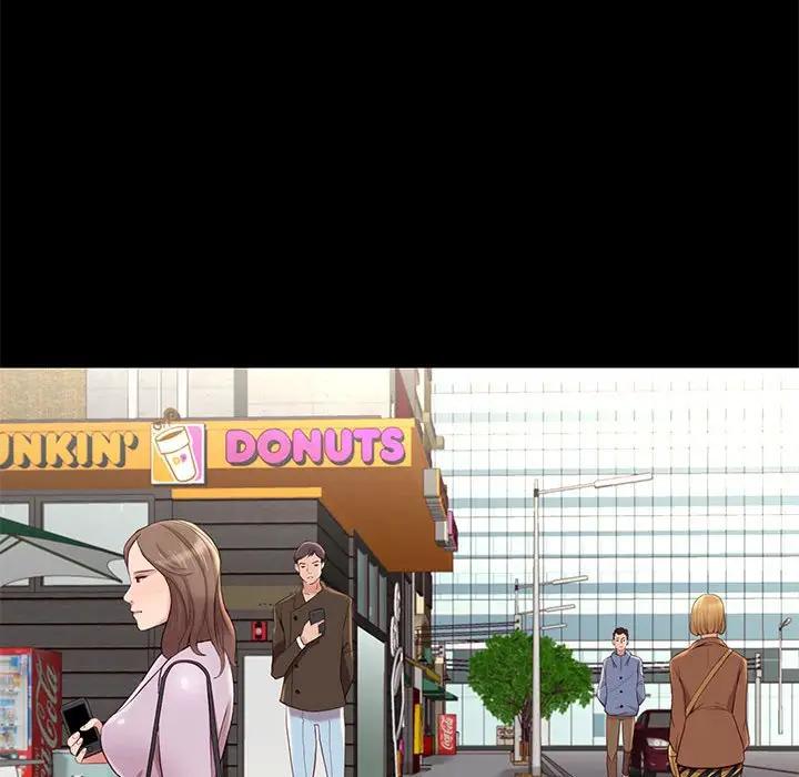 邂逅 第8话 第142页