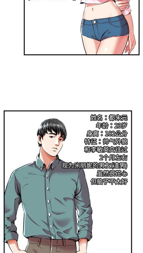 绝命天堂饭店(密室逃生) 第1话 第21页