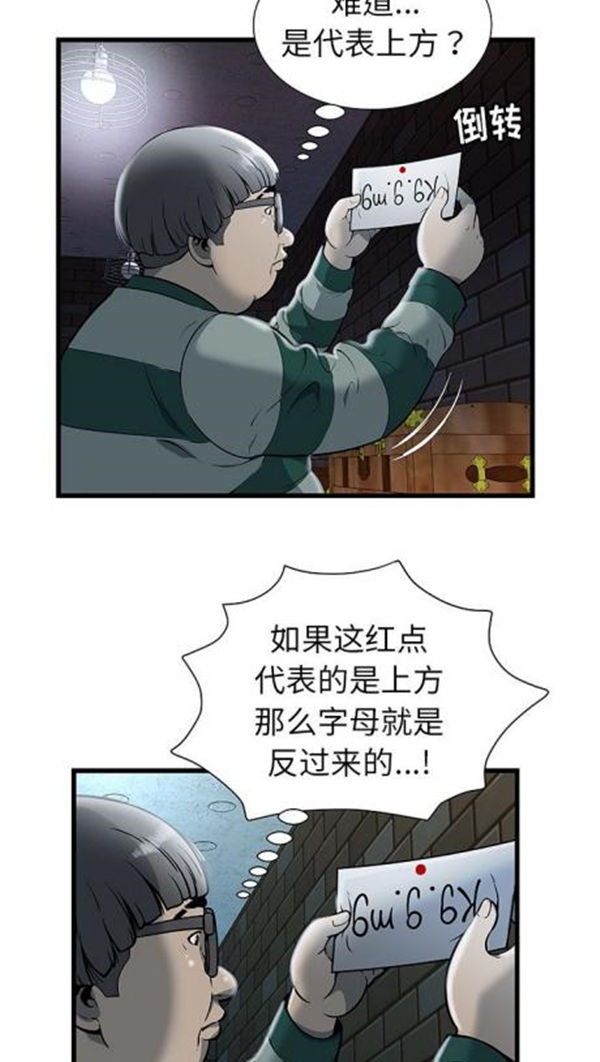 绝命天堂饭店(密室逃生) 第2话 第31页