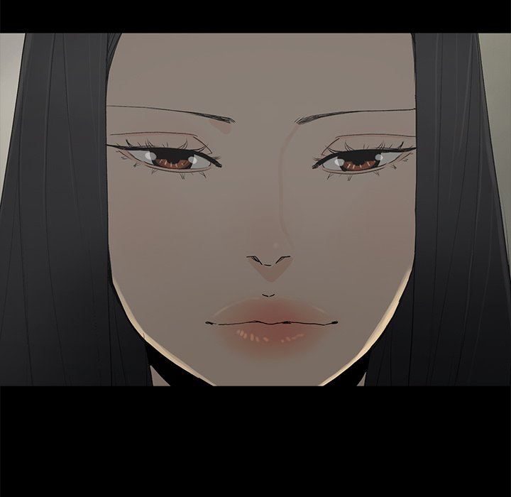 幸福 第3话 第105页