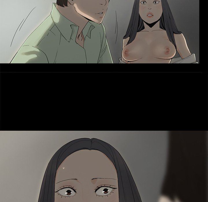 幸福 第5话 第64页