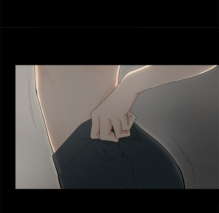幸福 第6话 第114页
