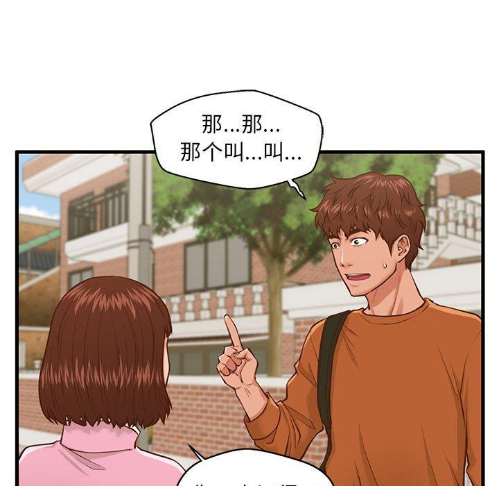 甜蜜合租 第 10 话 第36页