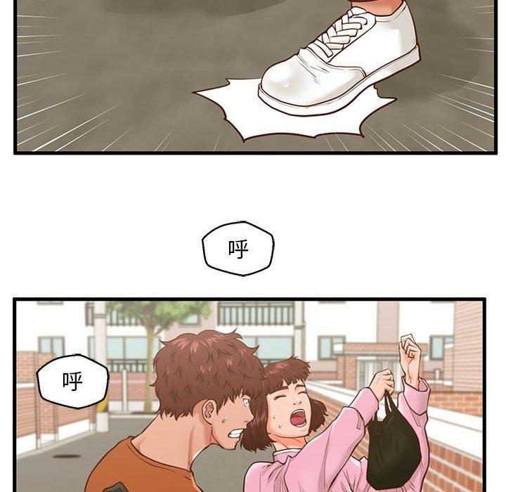 甜蜜合租 第 10 话 第22页