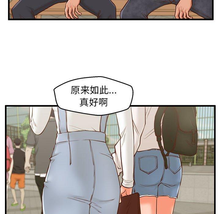 甜蜜合租 第 11 话 第85页