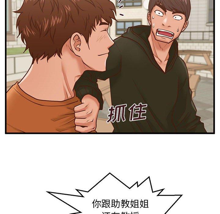 甜蜜合租 第 11 话 第88页