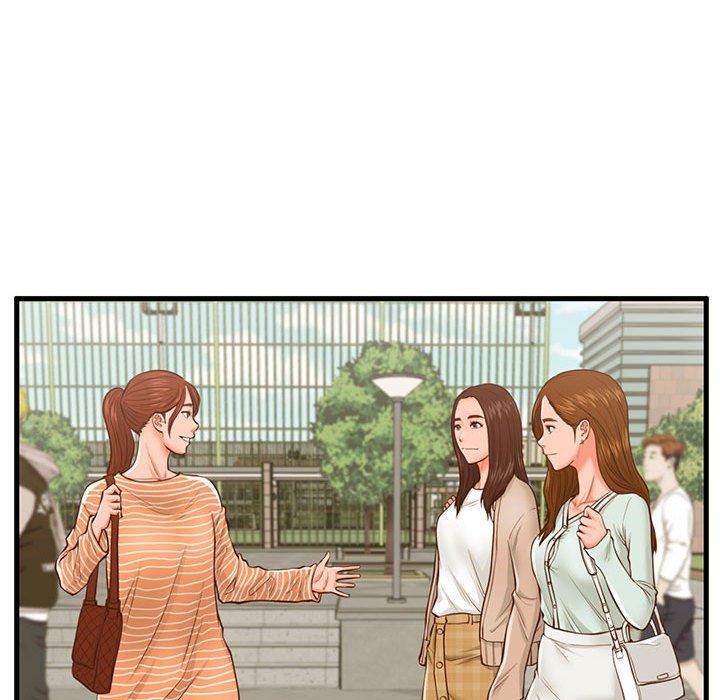 甜蜜合租 第 11 话 第76页