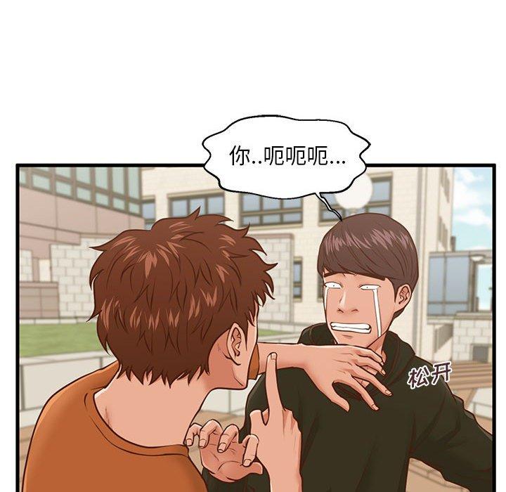 甜蜜合租 第 11 话 第92页