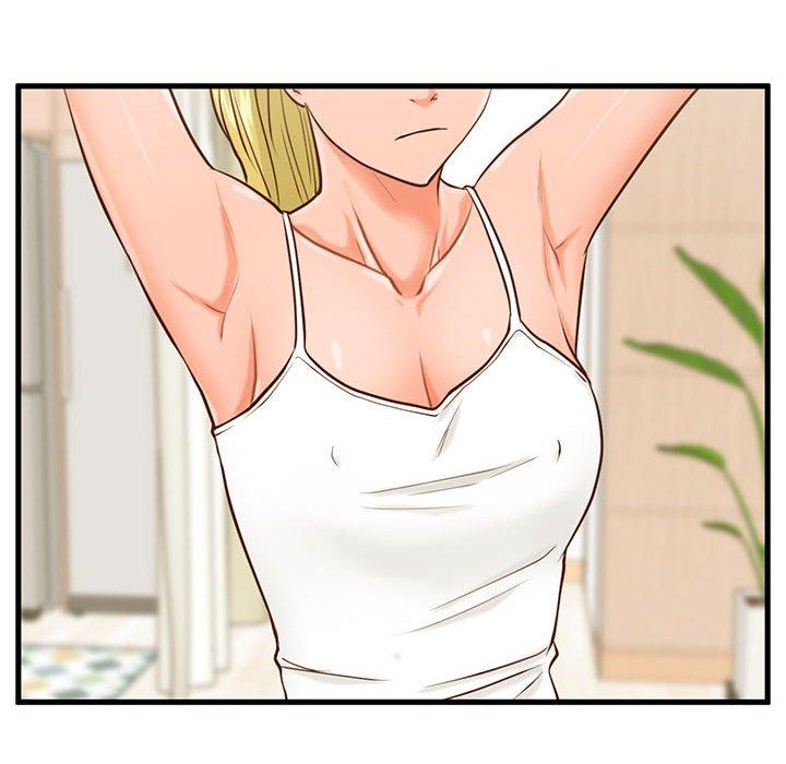 甜蜜合租 第 12 话 第42页