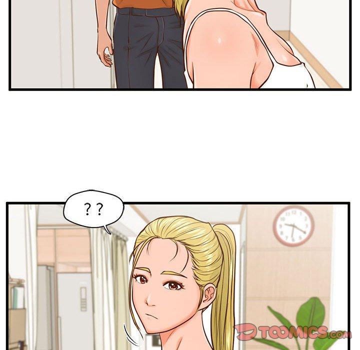 甜蜜合租 第 12 话 第50页