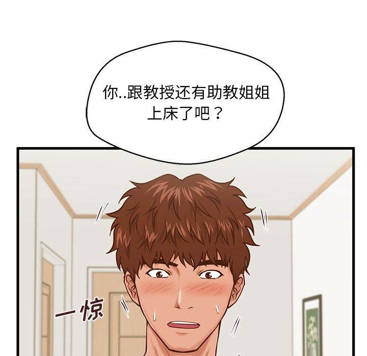 甜蜜合租 第 12 话 第73页
