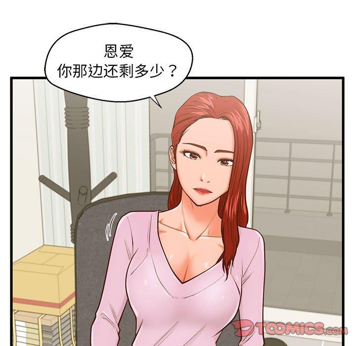 甜蜜合租 第 12 话 第86页