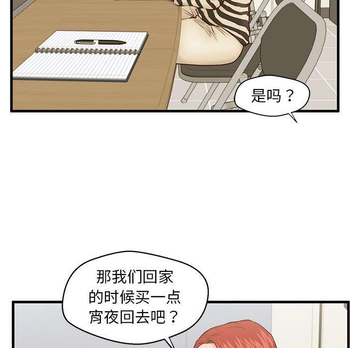 甜蜜合租 第 12 话 第88页