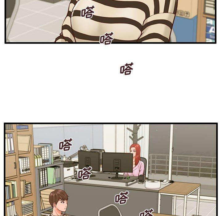 甜蜜合租 第 13 话 第21页