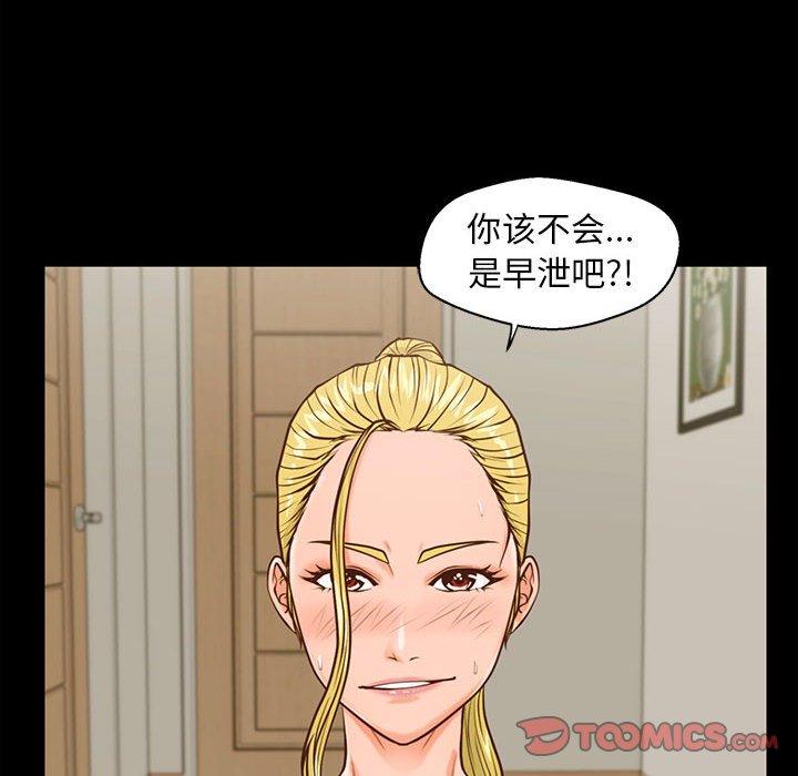 甜蜜合租 第 15 话 第54页