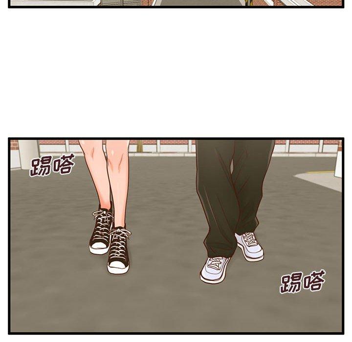 甜蜜合租 第 15 话 第85页