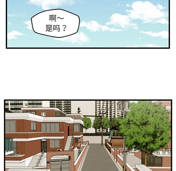 甜蜜合租 第 15 话 第84页