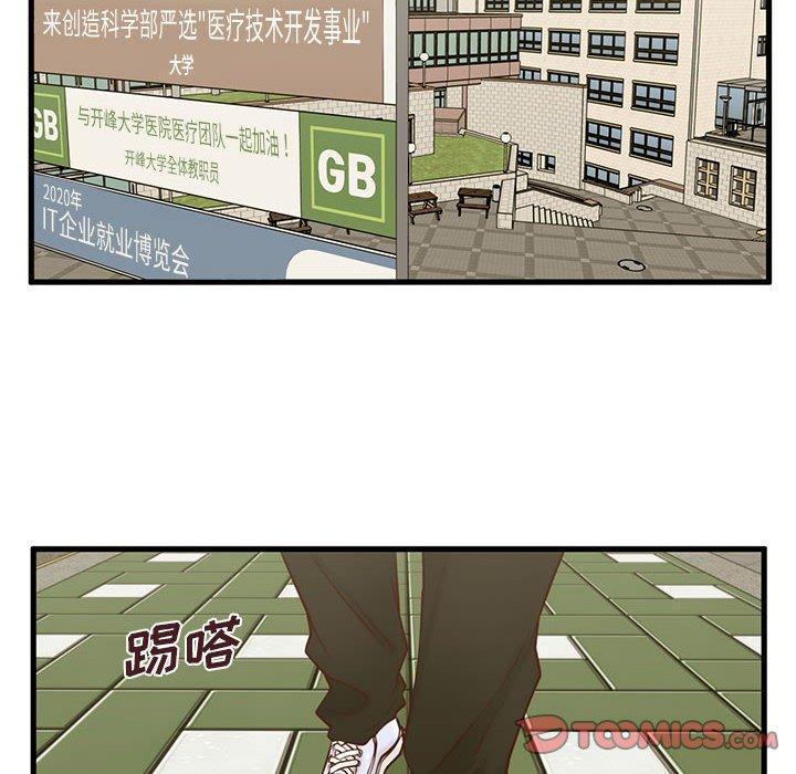 甜蜜合租 第 15 话 第66页
