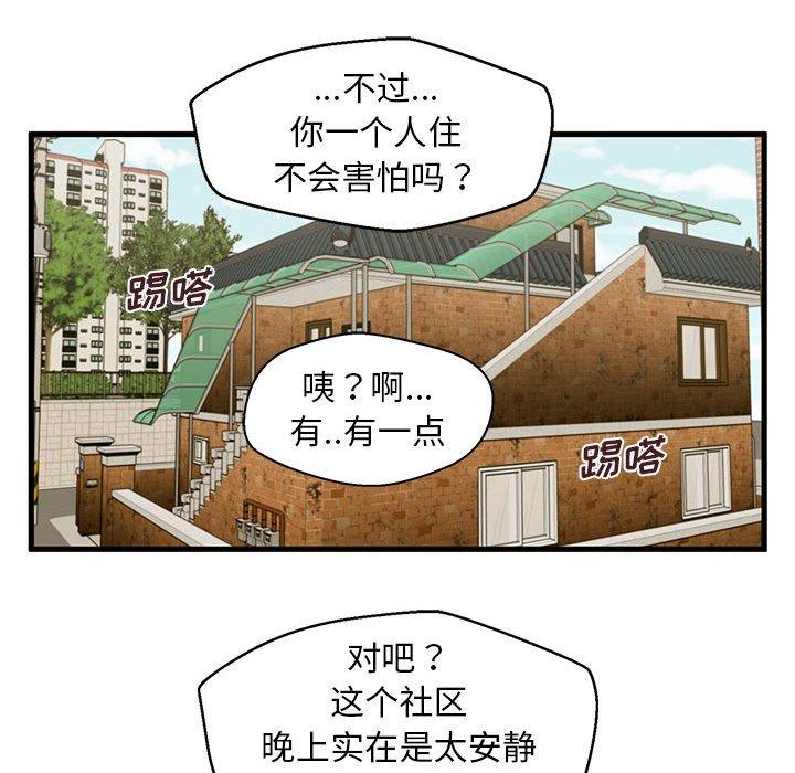甜蜜合租 第 15 话 第95页