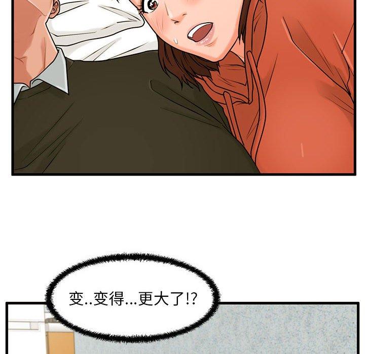 甜蜜合租 第 16 话 第83页