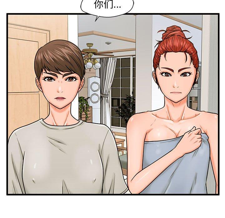 甜蜜合租 第 21 话 第53页