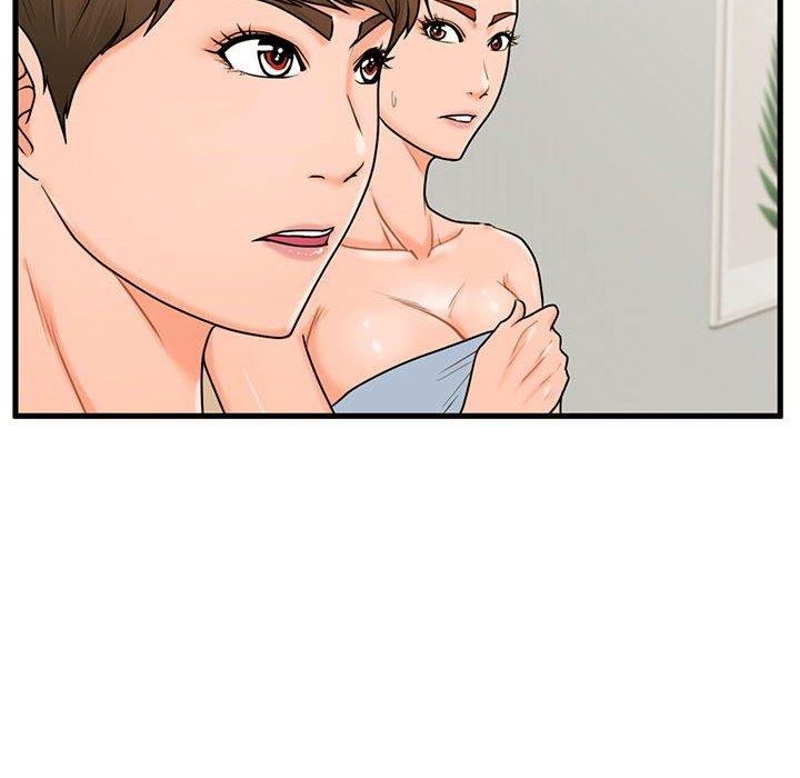 甜蜜合租 第 21 话 第56页