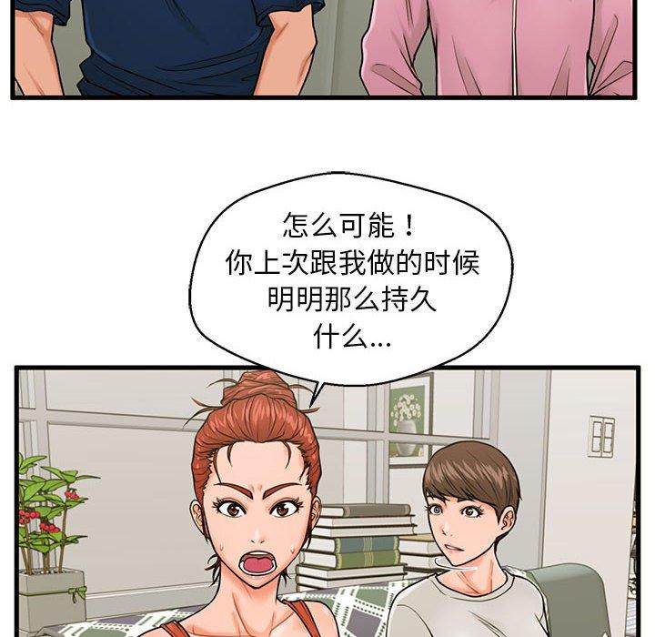 甜蜜合租 第 21 话 第82页