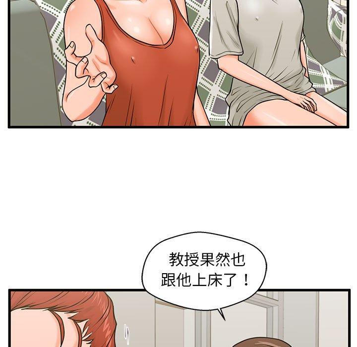 甜蜜合租 第 21 话 第83页