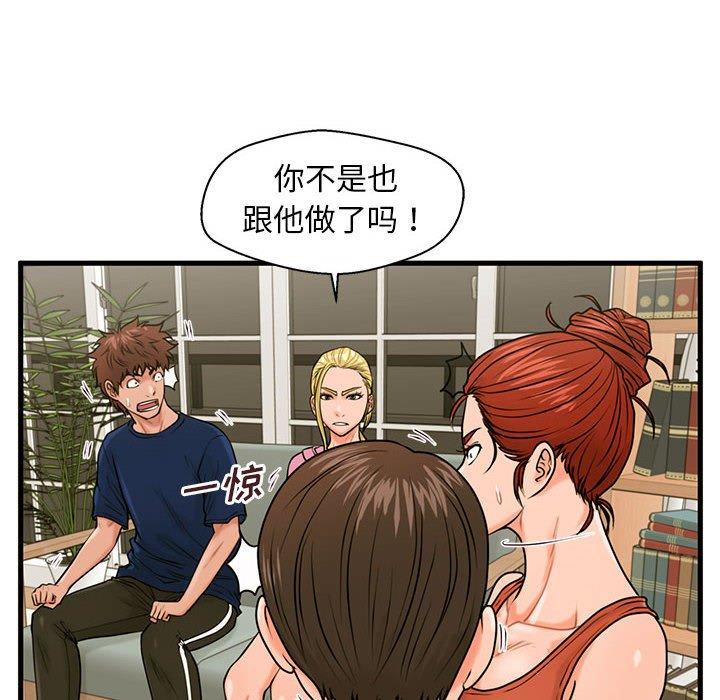 甜蜜合租 第 21 话 第86页