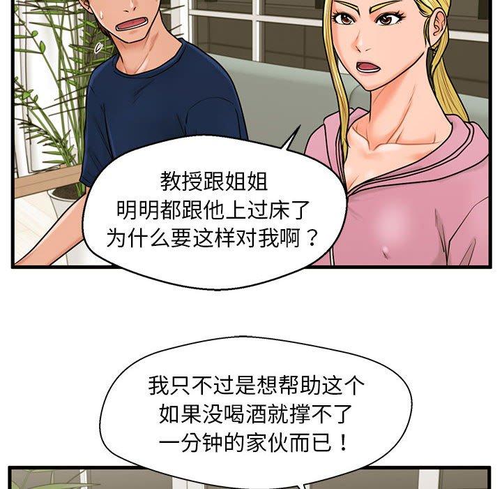 甜蜜合租 第 21 话 第88页