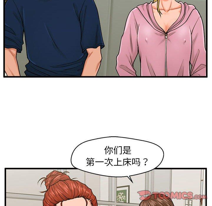 甜蜜合租 第 21 话 第66页