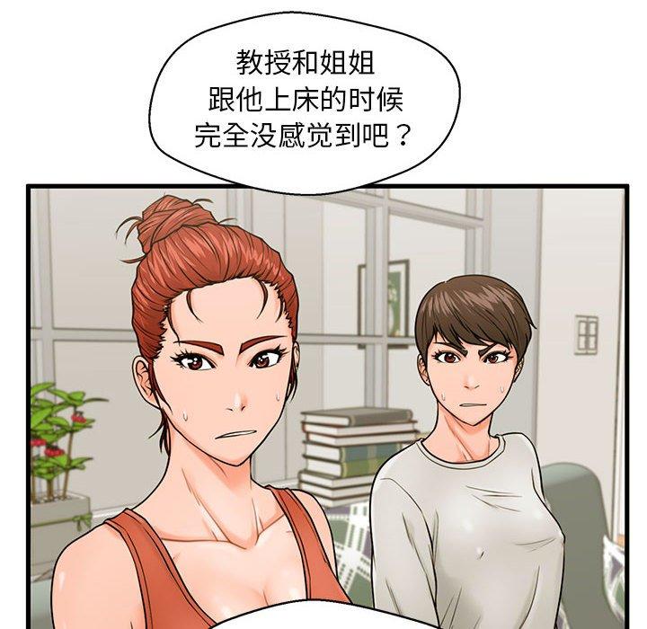 甜蜜合租 第 21 话 第90页