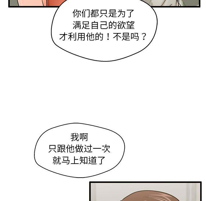 甜蜜合租 第 21 话 第91页