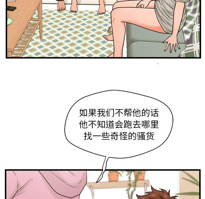 甜蜜合租 第 21 话 第97页