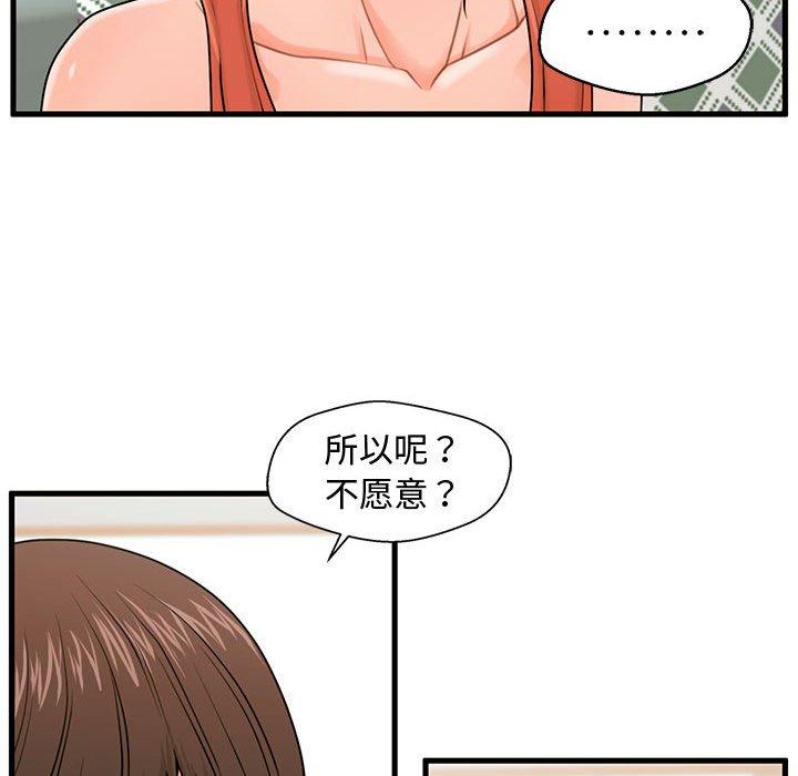 甜蜜合租 第 22 话 第22页