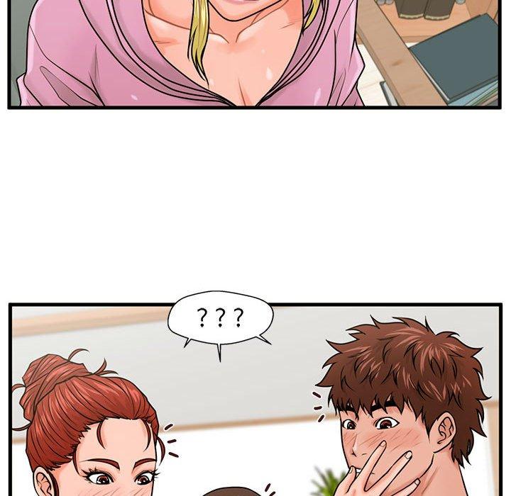 甜蜜合租 第 22 话 第62页