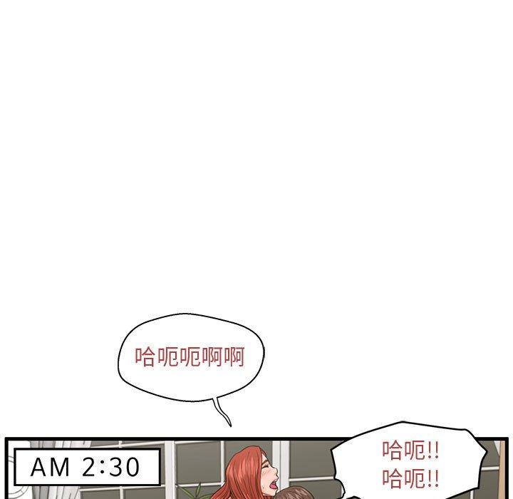 甜蜜合租 第 23 话 第97页