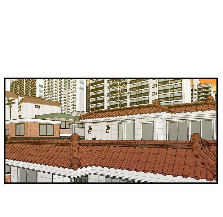 甜蜜合租 第 25 话 第85页
