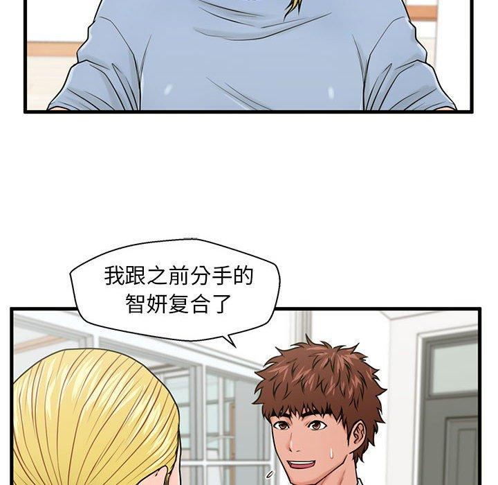 甜蜜合租 第 25 话 第96页