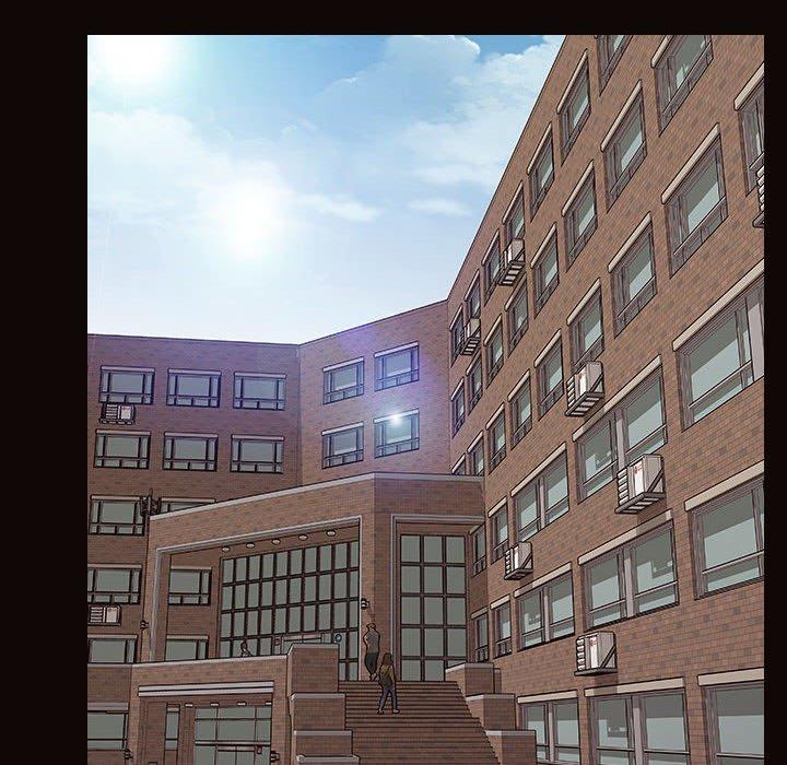 网红吴妍智 第 16 话 第116页