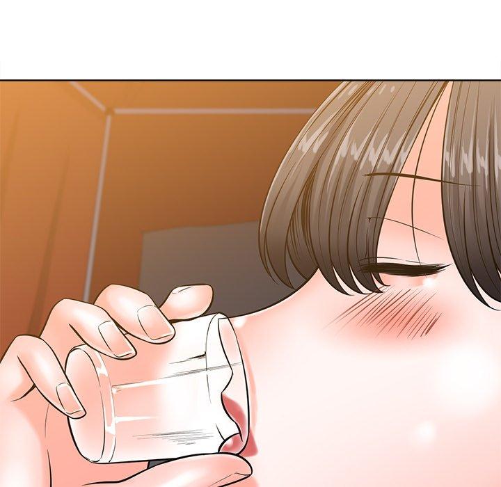 相差一轮 第 25 话 第119页