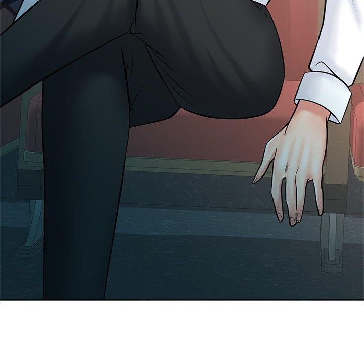 相差一轮 第 26 话 第135页