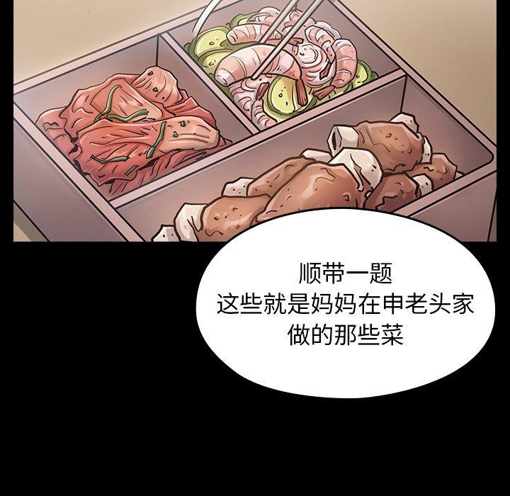 桃花 第 17 话 第77页
