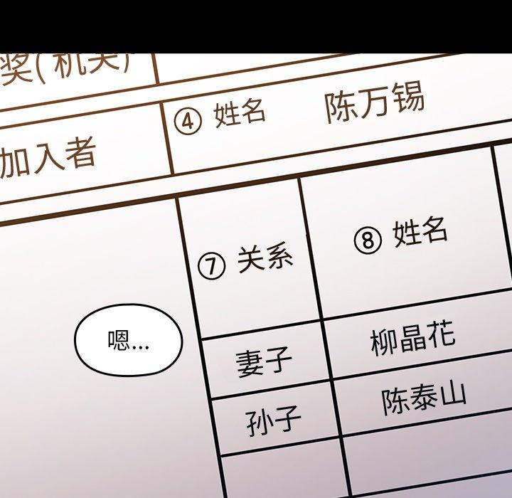 桃花 第 20 话 第116页